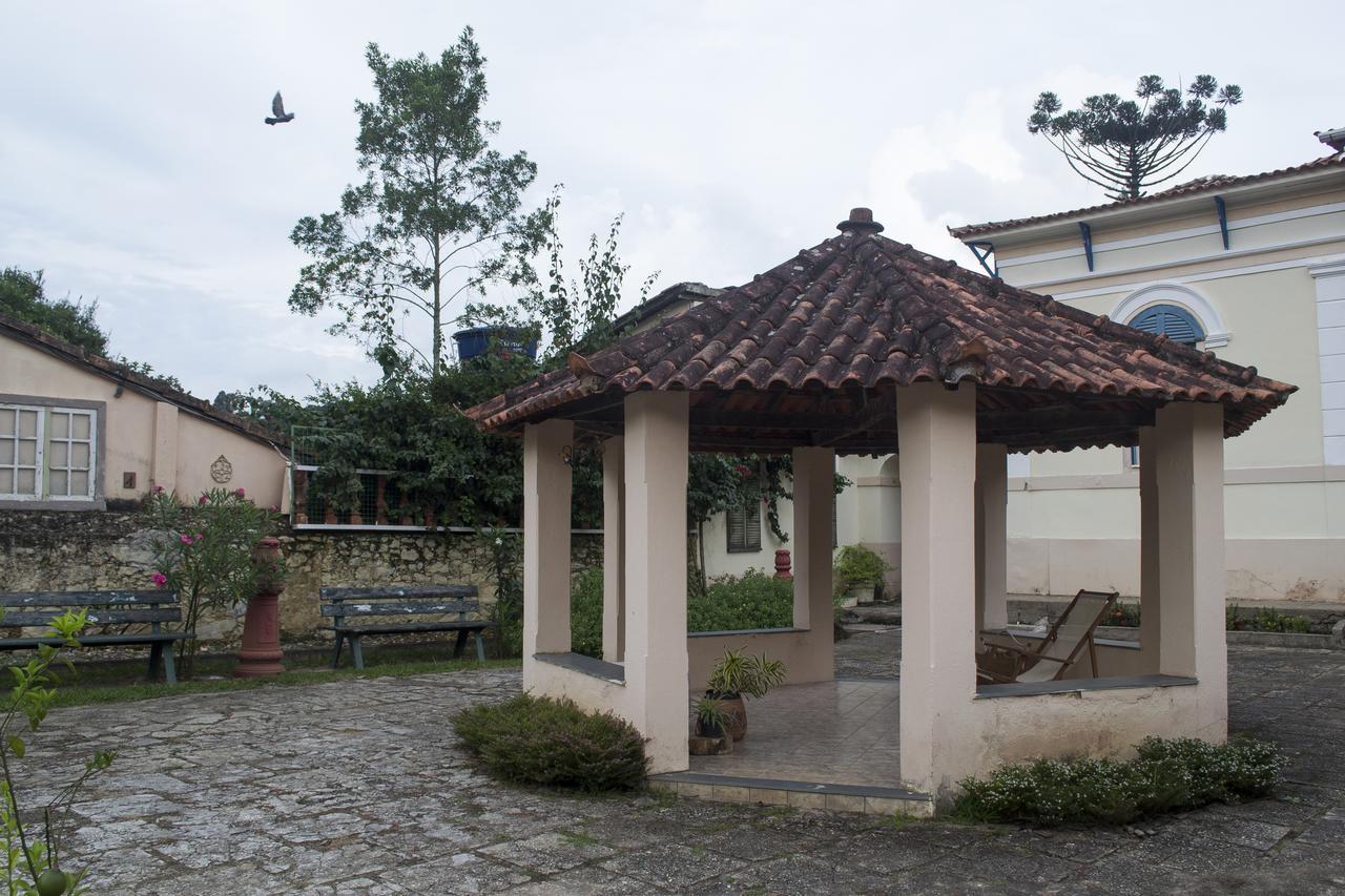 Hostel Vale Do Cafe Ипиабас Экстерьер фото