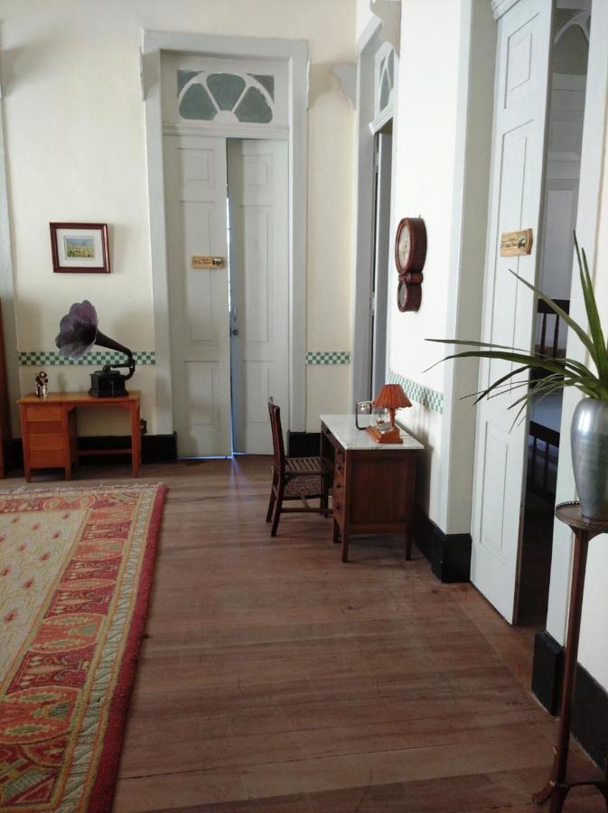 Hostel Vale Do Cafe Ипиабас Экстерьер фото