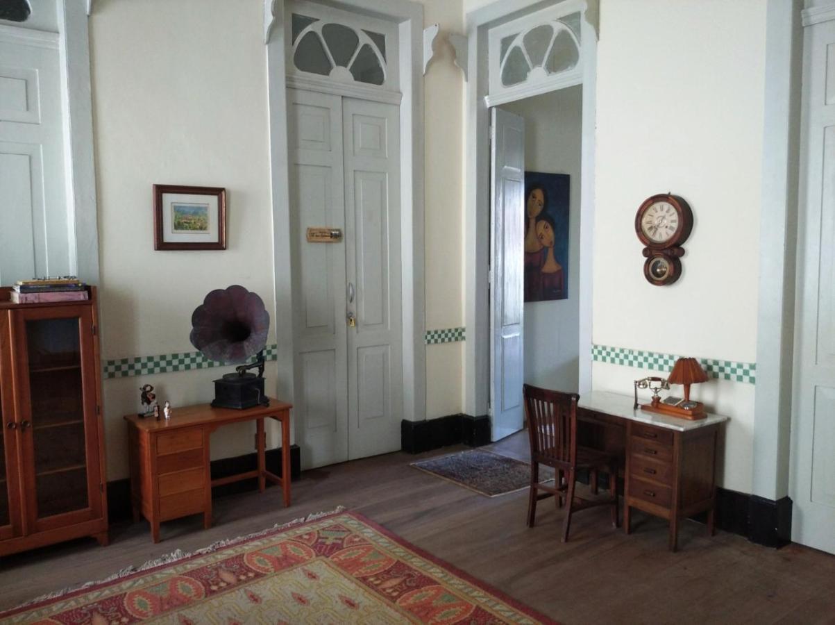 Hostel Vale Do Cafe Ипиабас Экстерьер фото